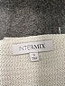 Intermix White Pullover Sweater Size S - photo 7
