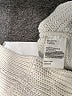 Intermix White Pullover Sweater Size S - photo 8