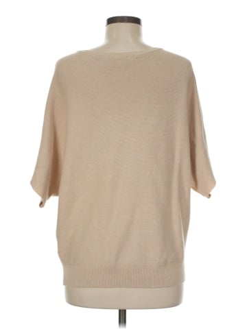 Quince Pullover Sweater (view 2)