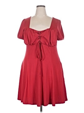 Thorn & Fable Casual Dress (view 1)