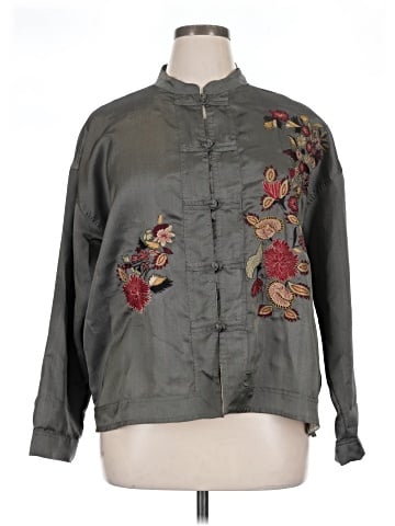 Chico's Design Jacket (view 1)