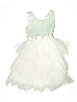 American Princess Dress
