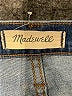 Madewell Hearts Blue Jeans Size 30 waist (tall) - photo 4