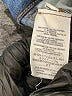 Madewell Hearts Blue Jeans Size 30 waist (tall) - photo 5