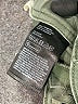 H&M Solid Green Cargo Pants Size 2T - photo 4
