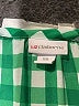 Liz Claiborne 100% Polyester Green Sleeveless Blouse Size XXL - photo 7