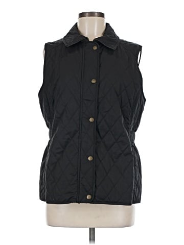 L.L.Bean Vest (view 1)