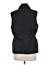 L.L.Bean 100% Polyester Black Vest Size M - photo 2