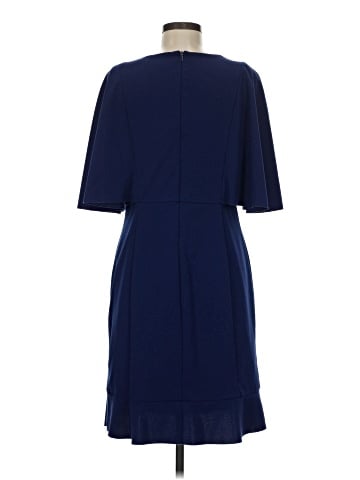 Lauren by Ralph Lauren Casual Dress (view 2)