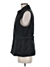 L.L.Bean 100% Polyester Black Vest Size M - photo 5