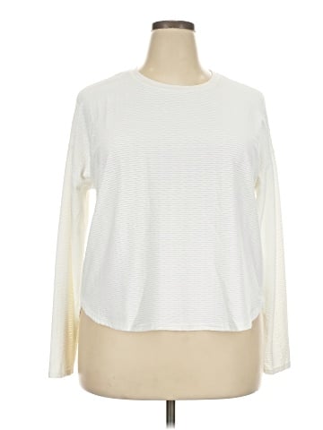Calia Long Sleeve T-Shirt (view 1)