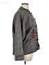 Chico's Design 100% Polyester Gray Jacket Size XL (3) - photo 4