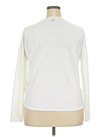 Calia Long Sleeve T-Shirt (view 2)