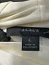 J.Crew 100% Cotton Ivory Long Sleeve Turtleneck Size L - photo 7