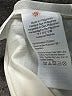 J.Crew 100% Cotton Ivory Long Sleeve Turtleneck Size L - photo 8