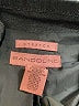 Bandolino Gray Blazer Size 12 - photo 6