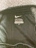 Nike 100% Polyester Green Athletic Shorts Size 3T - photo 3