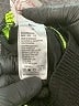 Nike 100% Polyester Green Athletic Shorts Size 3T - photo 4