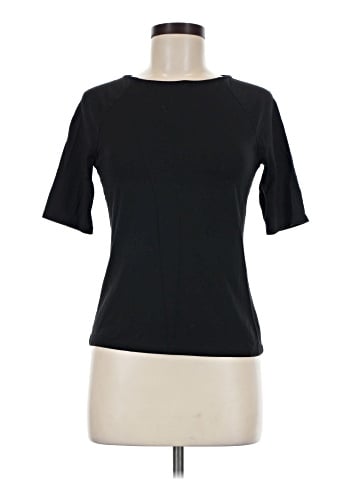 Elie Tahari 3/4 Sleeve T-Shirt (view 1)