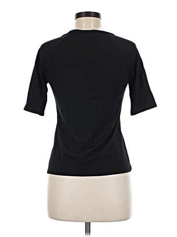 Elie Tahari 3/4 Sleeve T-Shirt (view 2)