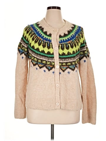 BDG Cardigan (view 1)