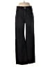 Old Navy Black Jeans Size 6 - photo 1