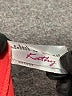 Kathy Hearts Red Shorts Size S - photo 3
