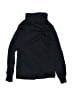 Prides Landing Black Long Sleeve Turtleneck Size 5 - photo 2