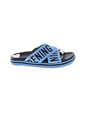 Opening Ceremony Sandals (view 1)