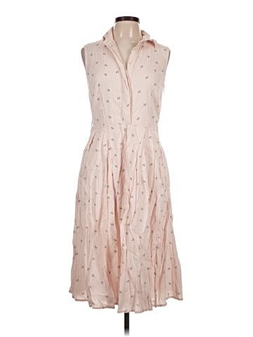 eShakti Cocktail Dress (view 1)