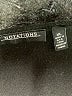 Notations Black Cardigan Size XL - photo 7