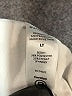 Athleta Print White Active Pants Size L (tall) - photo 8