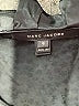Marc Jacobs 100% Silk Black Sleeveless Silk Top Size 8 - photo 4