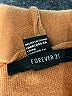Forever 21 Brown Pullover Hoodie Size M - photo 7
