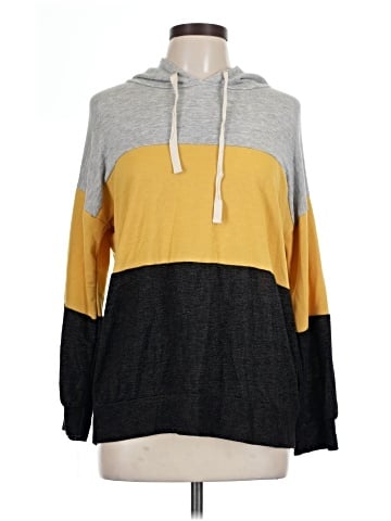 Assorted Brands Pullover Sweater (view 1)