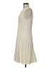 Theory Ivory Casual Dress Size 8 - photo 5