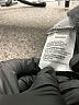 Under Armour Gray Pullover Hoodie Size M - photo 8