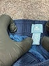 Baby Gap Outlet Blue Casual Pants Size 18-24 mo - photo 3