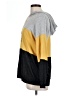Assorted Brands Color Block Gray Pullover Sweater Size L - photo 5