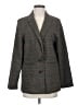 Old Navy Plaid Gray Blazer Size S - photo 1