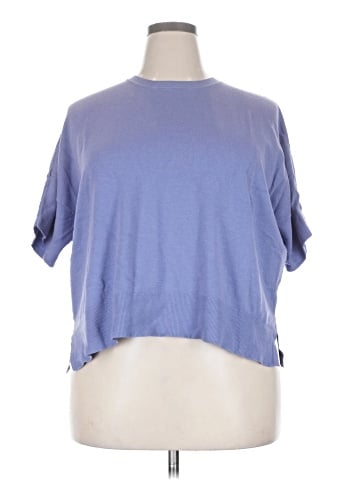 Splendid Short Sleeve T-Shirt (view 1)