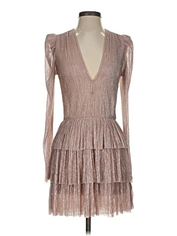 Sabina Musayev Cocktail Dress (view 1)