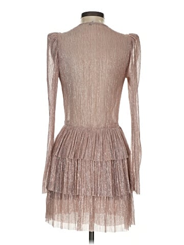 Sabina Musayev Cocktail Dress (view 2)