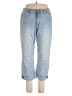Jag Jeans Blue Jeans Size 16 - photo 1