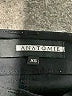 Anatomie Black Cargo Pants Size XS - photo 8