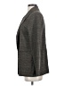 Old Navy Plaid Gray Blazer Size S - photo 5