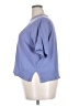 Splendid Blue Short Sleeve T-Shirt Size XXL - photo 5