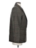 Old Navy Plaid Gray Blazer Size S - photo 4