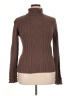RXB Brown Turtleneck Sweater Size XL - photo 1