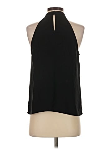 Victoria Beckham for Target Sleeveless Blouse (view 2)